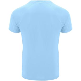 Bahrain Sport T-Shirt für Herren, himmelblau Himmelblau | L
