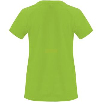 Bahrain Sport T-Shirt für Damen, Limone Limone | L