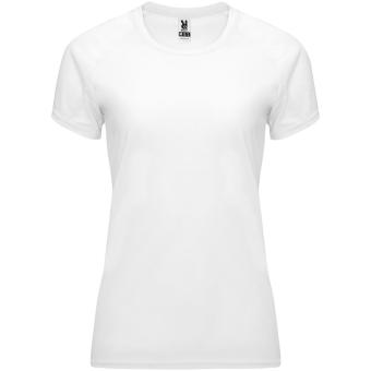 Bahrain short sleeve women's sports t-shirt 