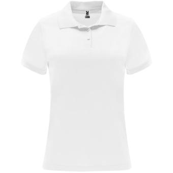 Monzha short sleeve women's sports polo 