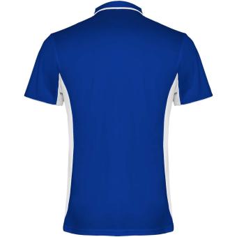 Montmelo Sport Poloshirt Unisex, royalblau Royalblau | L