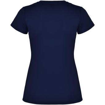 Montecarlo Sport T-Shirt für Damen, Navy Navy | L