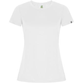 Imola short sleeve women's sports t-shirt 