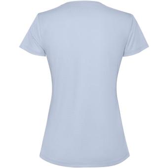 Estoril T-Shirt für Damen, Zen Blau Zen Blau | L