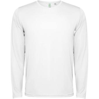 Estoril long sleeve unisex t-shirt 