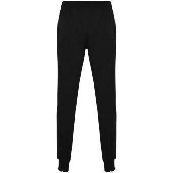 Argos Hose Unisex, schwarz Schwarz | M
