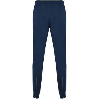 Argos 220 g/m² unisex trousers, Navy Navy | L