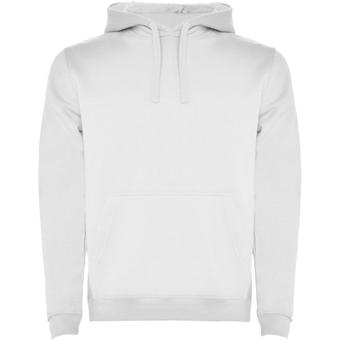 Urban men's hoodie 