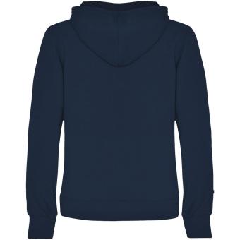 Urban women's hoodie, navy Navy | L