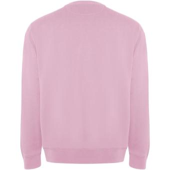 Batian 300 g/m² Sweatshirt mit Rundhalsausschnitt aus Bio-Baumwolle Unisex, Hellrosa Hellrosa | XS
