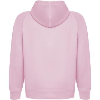 Vinson 300 g/m² Kapuzenpullover aus Bio-Baumwolle Unisex, Hellrosa Hellrosa | XS