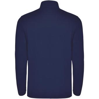 Himalaya men's quarter zip fleece jacket, Navy Navy | S