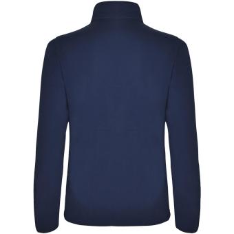 Himalaya women's quarter zip fleece jacket, navy Navy | L