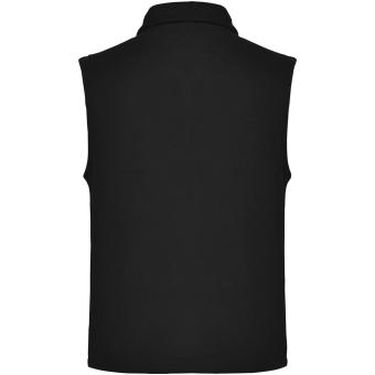 Bellagio Fleece Bodywarmer Unisex, schwarz Schwarz | XL