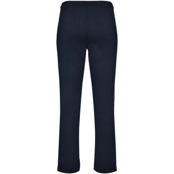 New Astun 280 g/m² unisex trousers, Navy Navy | L