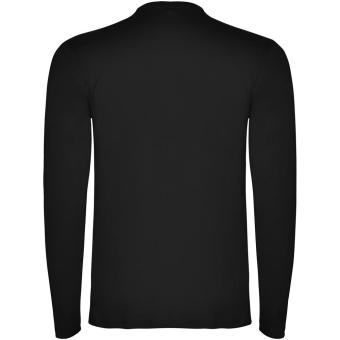 Extreme Langarmshirt für Herren, schwarz Schwarz | L