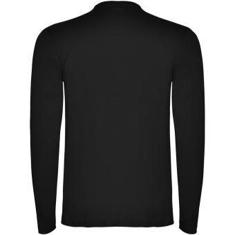 Extreme Langarmshirt für Herren, schwarz Schwarz | XL