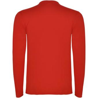 Extreme Langarmshirt für Herren, rot Rot | L