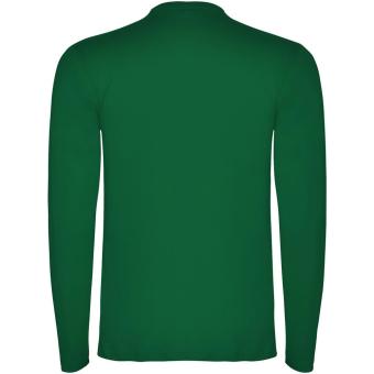 Extreme long sleeve men's t-shirt, dark green Dark green | L