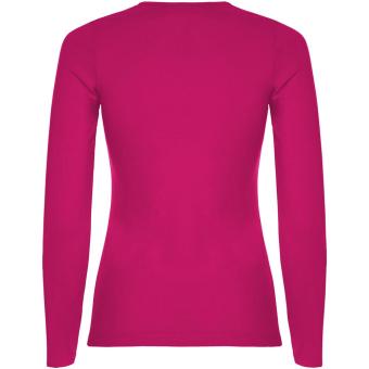 Extreme long sleeve women's t-shirt, rosette Rosette | L