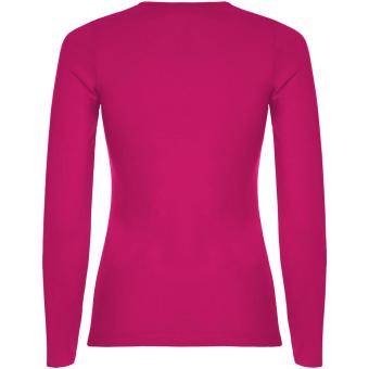 Extreme Langarmshirt für Damen, Rosette Rosette | L