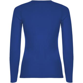Extreme long sleeve women's t-shirt, dark blue Dark blue | L