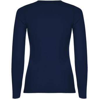 Extreme long sleeve women's t-shirt, navy Navy | L