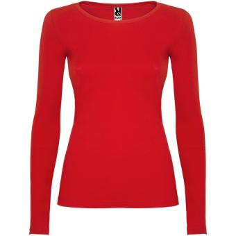 Extreme long sleeve women's t-shirt 