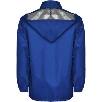 Escocia Leichte Regenjacke Unisex, royalblau Royalblau | M