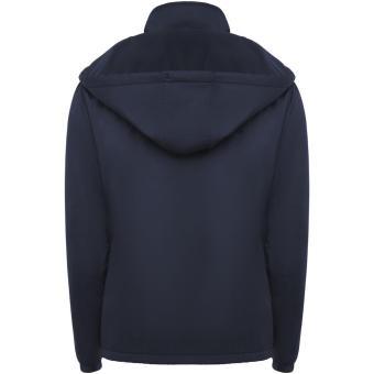 Makalu unisex insulated jacket, Navy Navy | L
