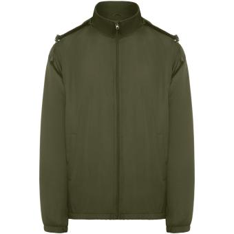 Makalu unisex insulated jacket 