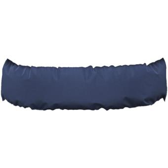 Nepal isolierter Parka Unisex, marineblau Marineblau | M