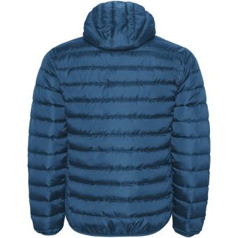 Norway men's insulated jacket, moonlight blue Moonlight blue | L