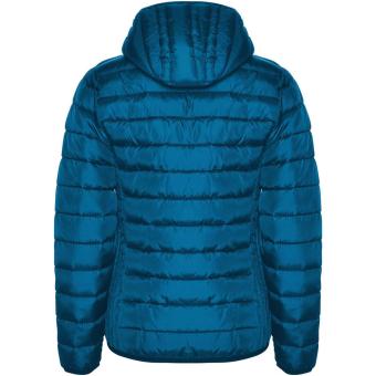 Norway women's insulated jacket, moonlight blue Moonlight blue | L