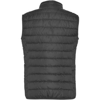Oslo isolierter Bodywarmer für Damen, Ebenholz Ebenholz | L