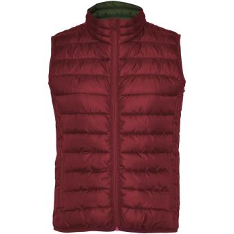 Oslo isolierter Bodywarmer für Damen 