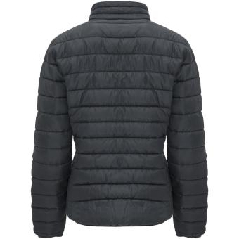 Finland women's insulated jacket, ebony Ebony | L