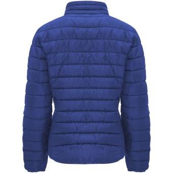 Finland women's insulated jacket, electric blue Electric blue | L