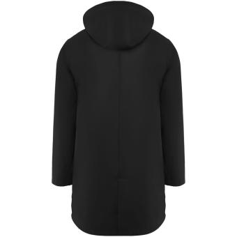 Sitka Regenmantel für Herren, schwarz Schwarz | 2XL