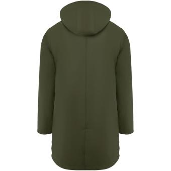 Sitka men's raincoat, dark military green Dark military green | L