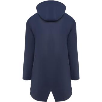 Sitka Regenmantel für Damen, Navy Navy | 2XL