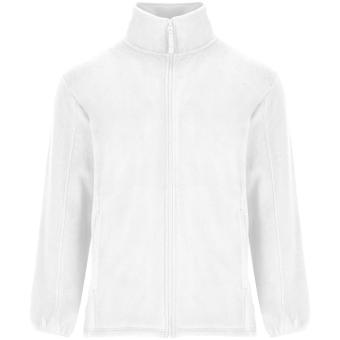 Artic men's full zip fleece jacket 