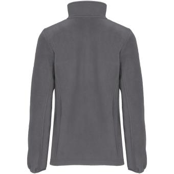 Artic women's full zip fleece jacket, lead Lead | L