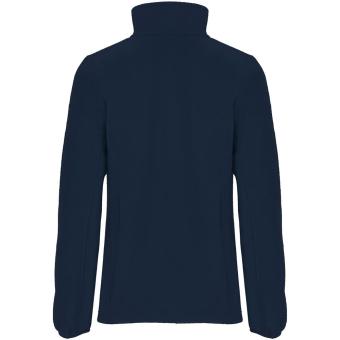 Artic women's full zip fleece jacket, navy Navy | L