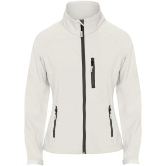 Antartida Softshelljacke für Damen 