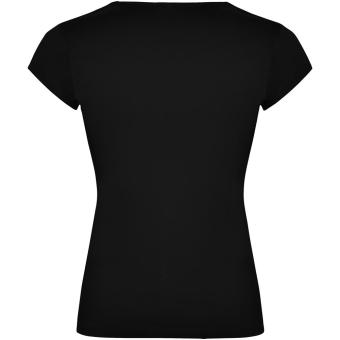 Belice T-Shirt für Damen, schwarz Schwarz | L