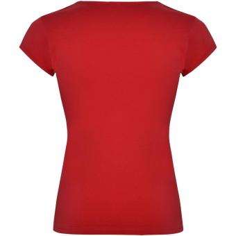 Belice T-Shirt für Damen, rot Rot | L