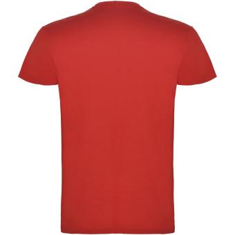 Beagle T-Shirt für Herren, rot Rot | XS
