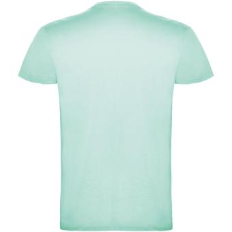 Beagle T-Shirt für Herren, mintgrün Mintgrün | L