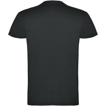 Beagle T-Shirt für Herren, Dunkles Blei Dunkles Blei | XS